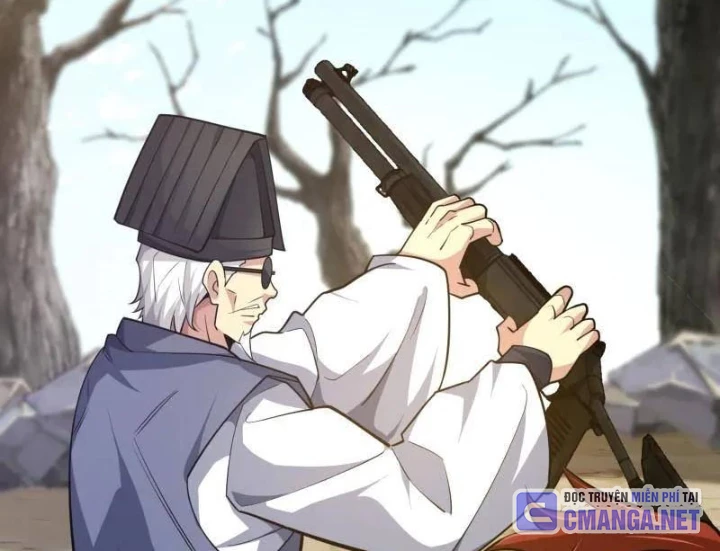 Đệ Nhất Danh Sách Chapter 574 - Trang 2