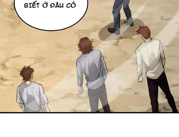 Đệ Nhất Danh Sách Chapter 574 - Trang 2