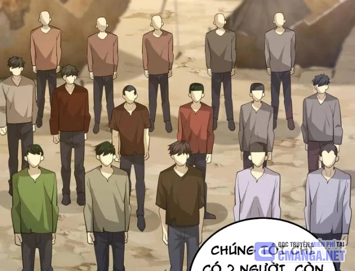 Đệ Nhất Danh Sách Chapter 574 - Trang 2