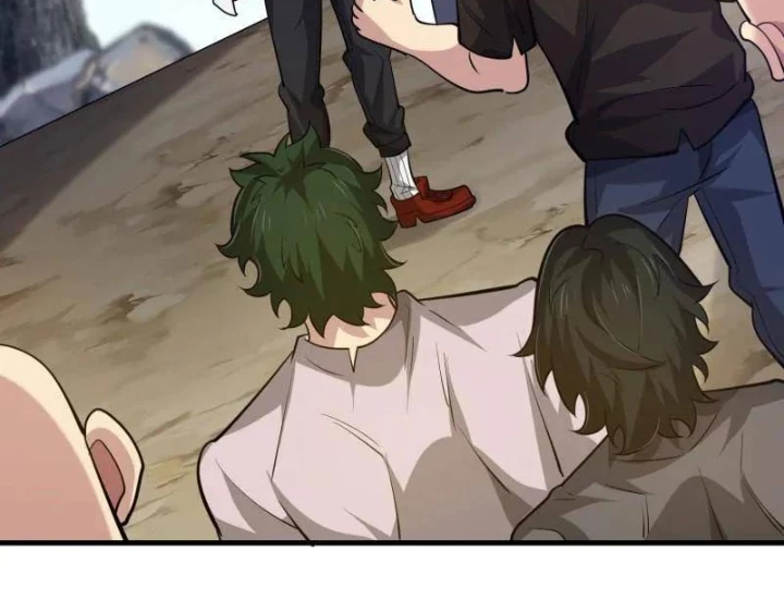 Đệ Nhất Danh Sách Chapter 574 - Trang 2