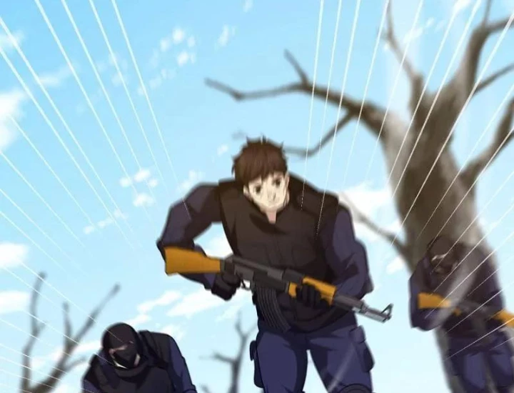 Đệ Nhất Danh Sách Chapter 574 - Trang 2