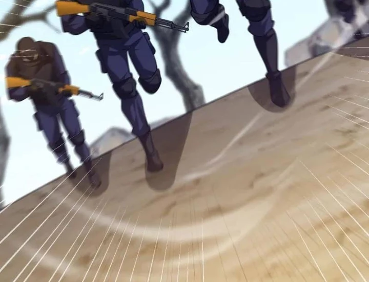 Đệ Nhất Danh Sách Chapter 574 - Trang 2