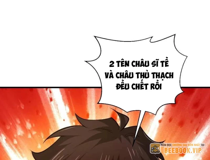 Đệ Nhất Danh Sách Chapter 574 - Trang 2
