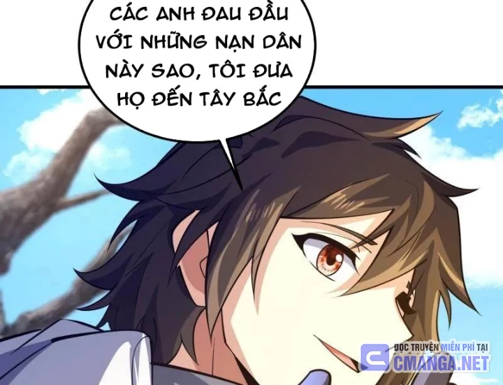 Đệ Nhất Danh Sách Chapter 574 - Trang 2