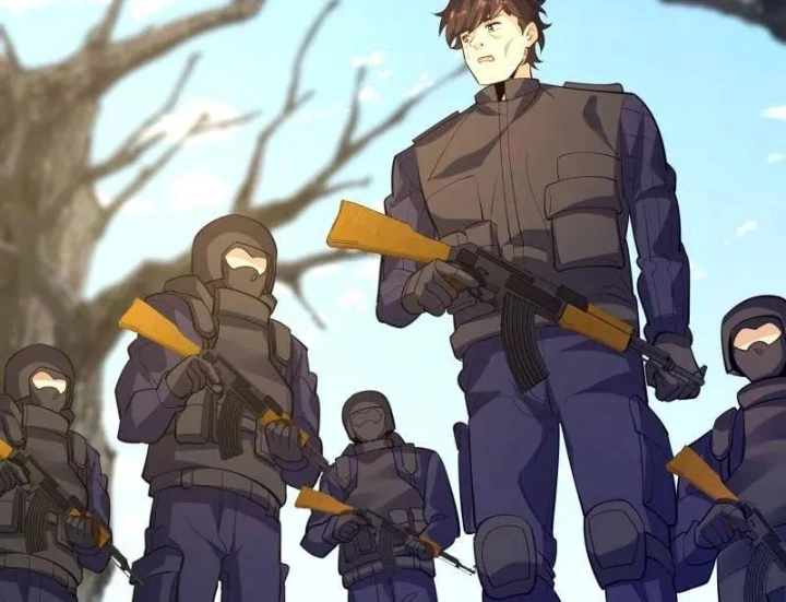 Đệ Nhất Danh Sách Chapter 574 - Trang 2