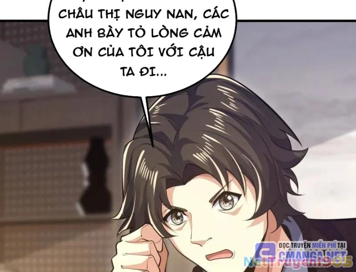 Đệ Nhất Danh Sách Chapter 574 - Trang 2