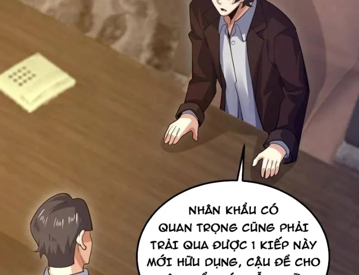 Đệ Nhất Danh Sách Chapter 574 - Trang 2