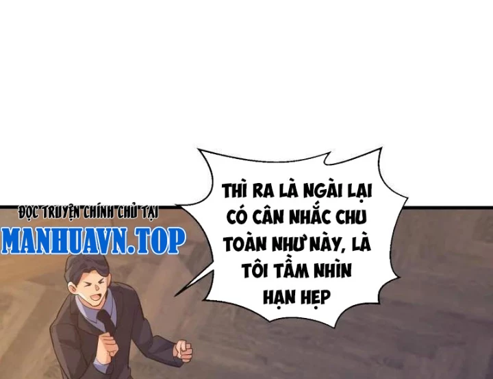 Đệ Nhất Danh Sách Chapter 574 - Trang 2