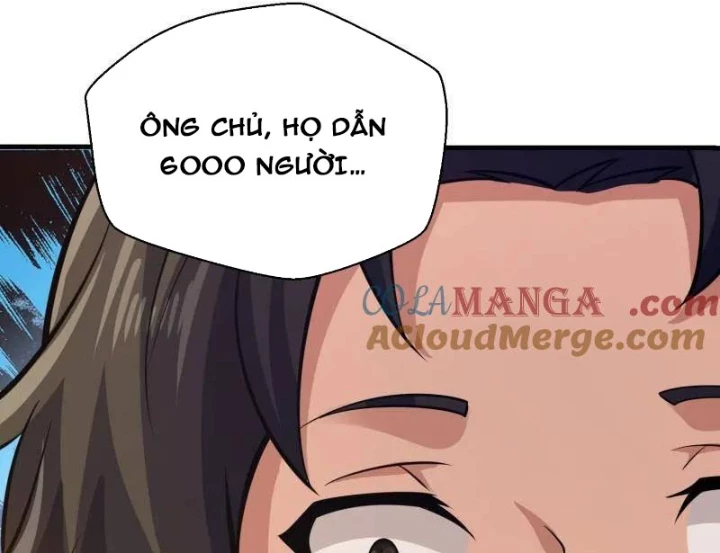 Đệ Nhất Danh Sách Chapter 574 - Trang 2
