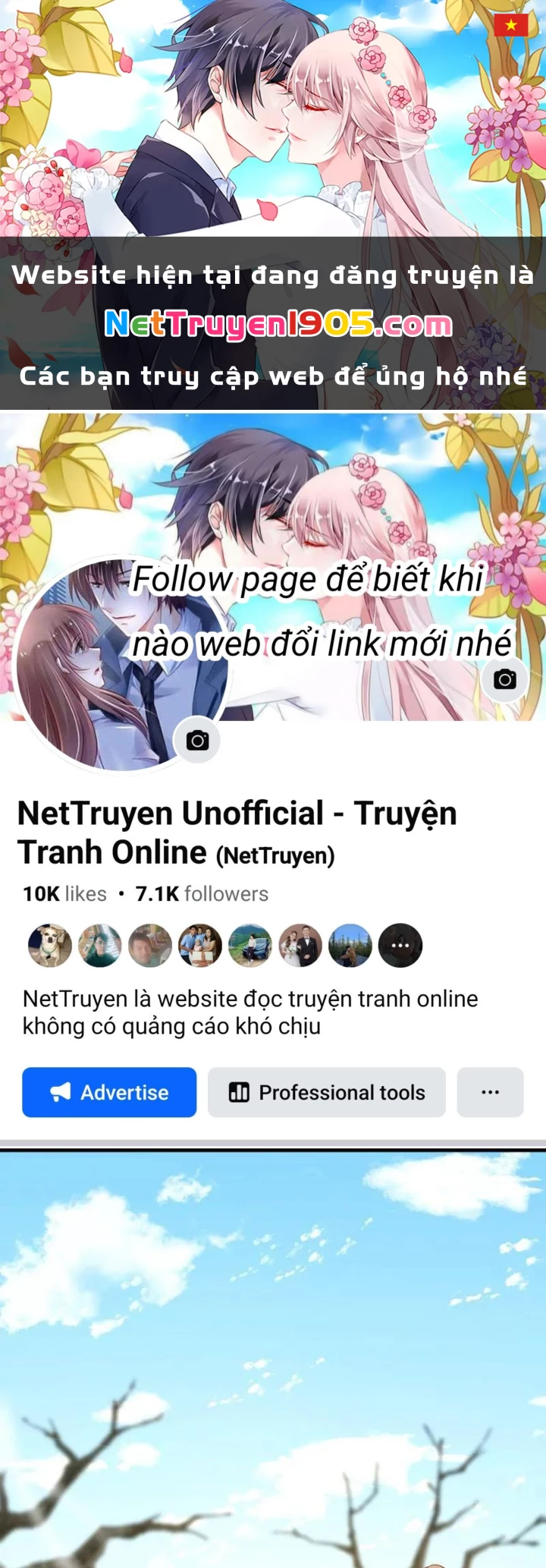 Đệ Nhất Danh Sách Chapter 574 - Trang 2