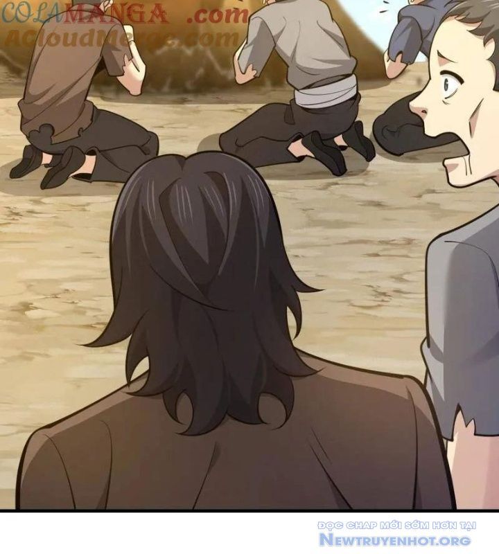 Đệ Nhất Danh Sách Chapter 575 - Trang 2