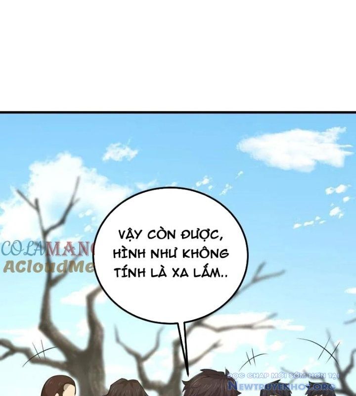 Đệ Nhất Danh Sách Chapter 575 - Trang 2