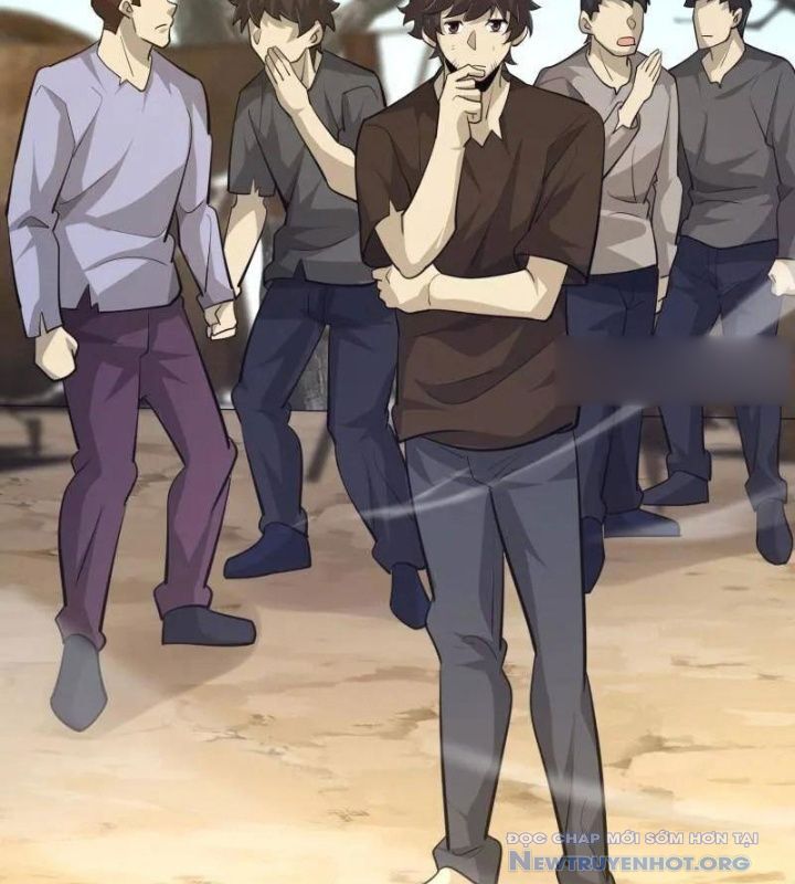 Đệ Nhất Danh Sách Chapter 575 - Trang 2