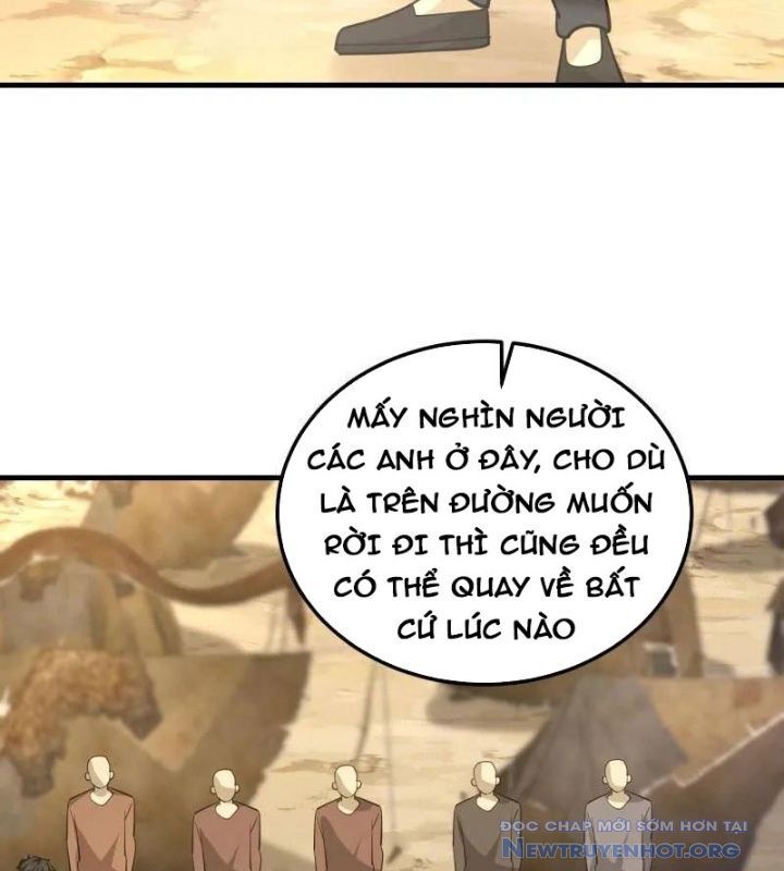 Đệ Nhất Danh Sách Chapter 575 - Trang 2