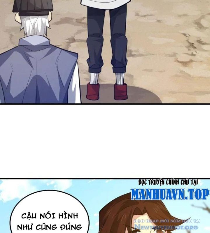 Đệ Nhất Danh Sách Chapter 575 - Trang 2