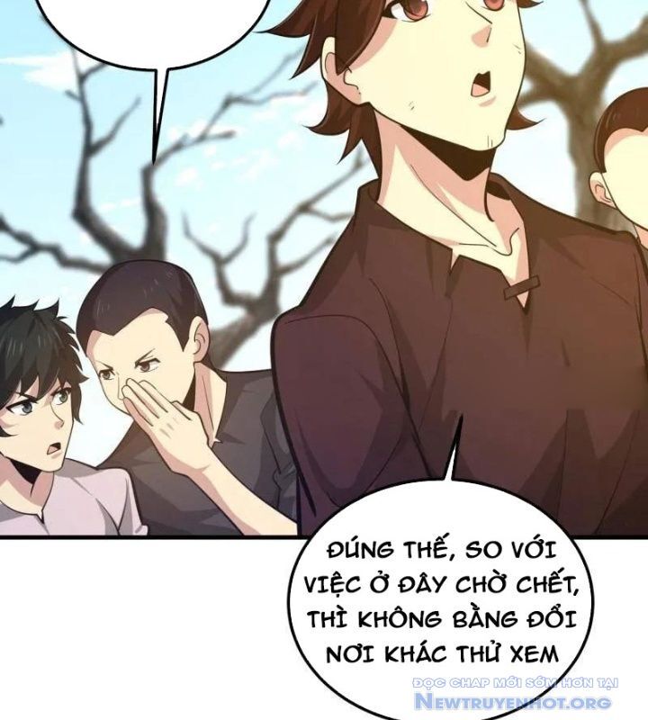 Đệ Nhất Danh Sách Chapter 575 - Trang 2