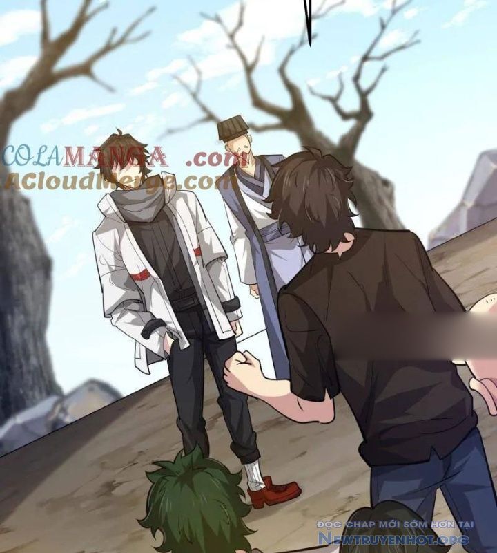 Đệ Nhất Danh Sách Chapter 575 - Trang 2