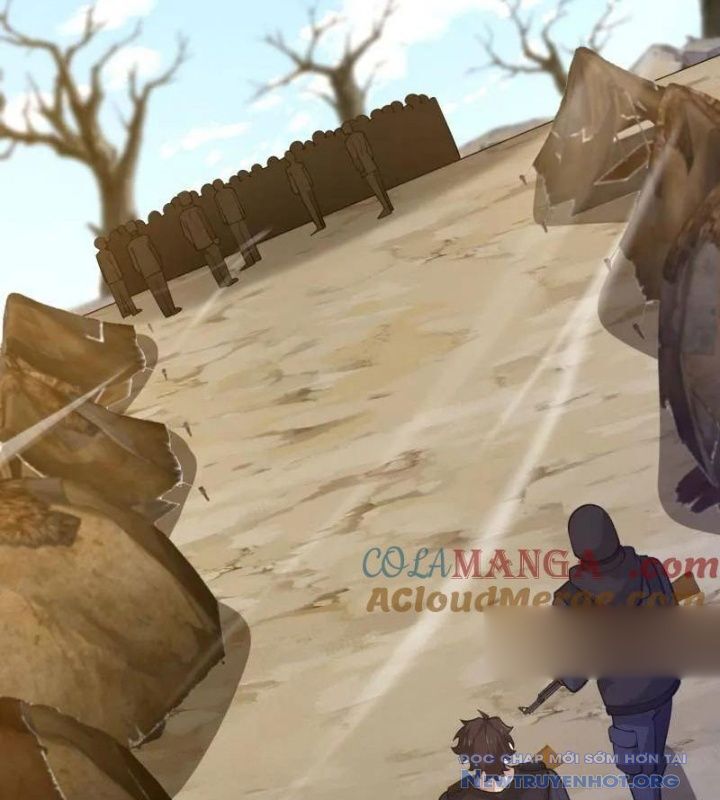 Đệ Nhất Danh Sách Chapter 575 - Trang 2