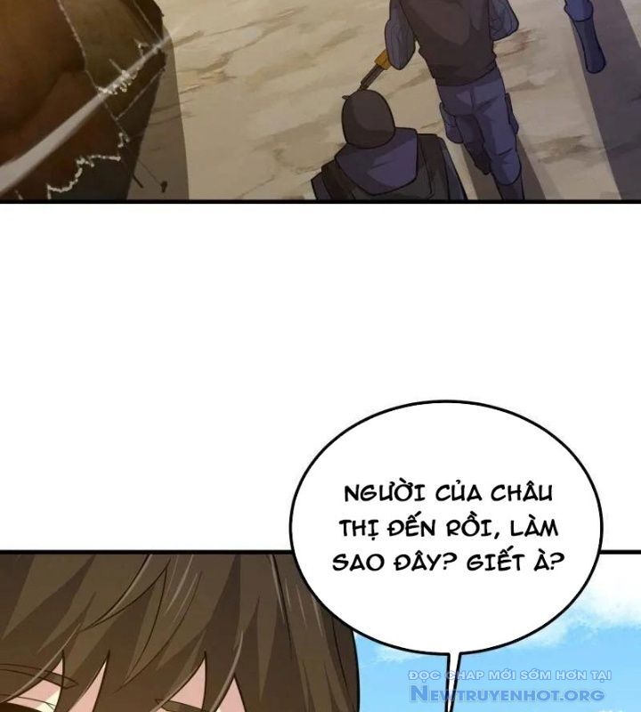 Đệ Nhất Danh Sách Chapter 575 - Trang 2