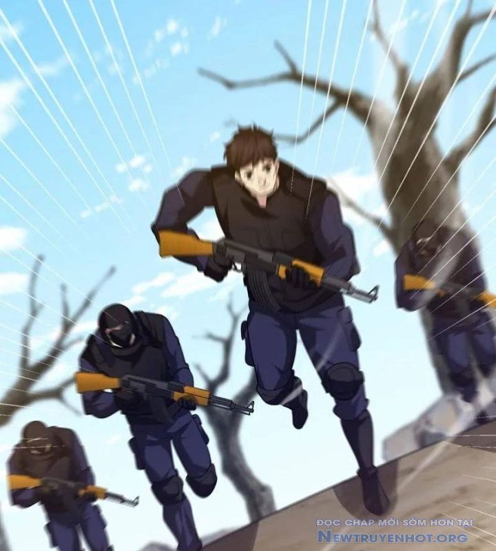 Đệ Nhất Danh Sách Chapter 575 - Trang 2