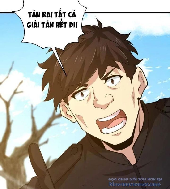 Đệ Nhất Danh Sách Chapter 575 - Trang 2