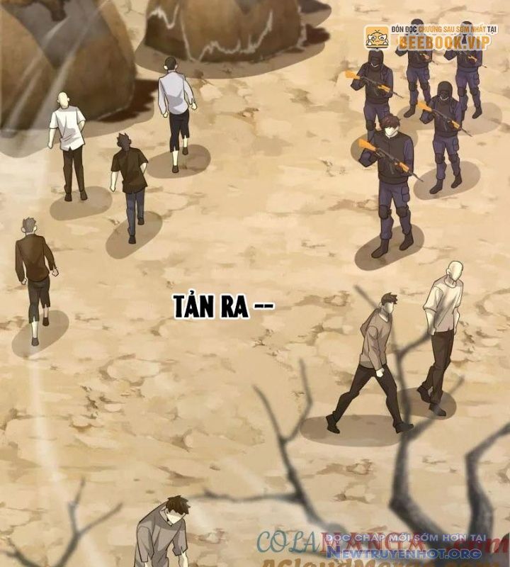 Đệ Nhất Danh Sách Chapter 575 - Trang 2