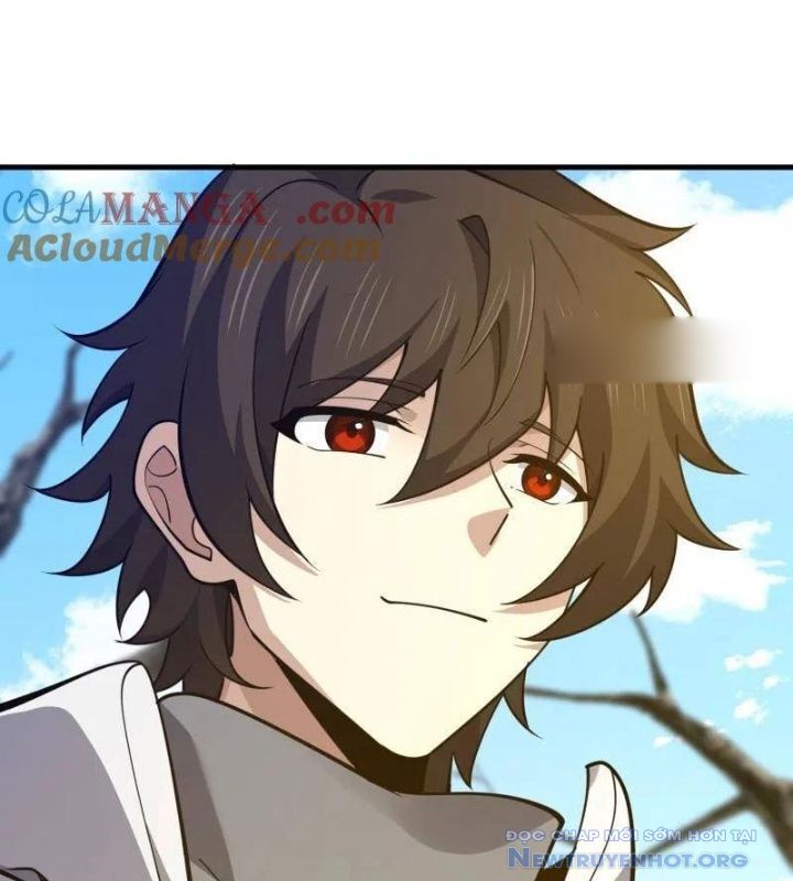 Đệ Nhất Danh Sách Chapter 575 - Trang 2