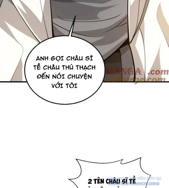 Đệ Nhất Danh Sách Chapter 575 - Trang 2