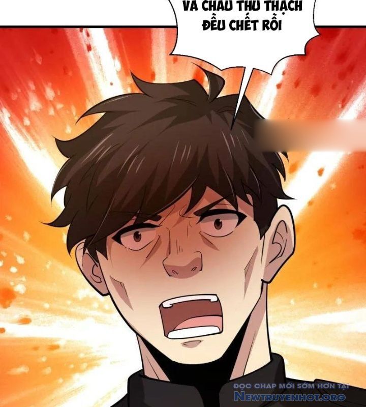 Đệ Nhất Danh Sách Chapter 575 - Trang 2