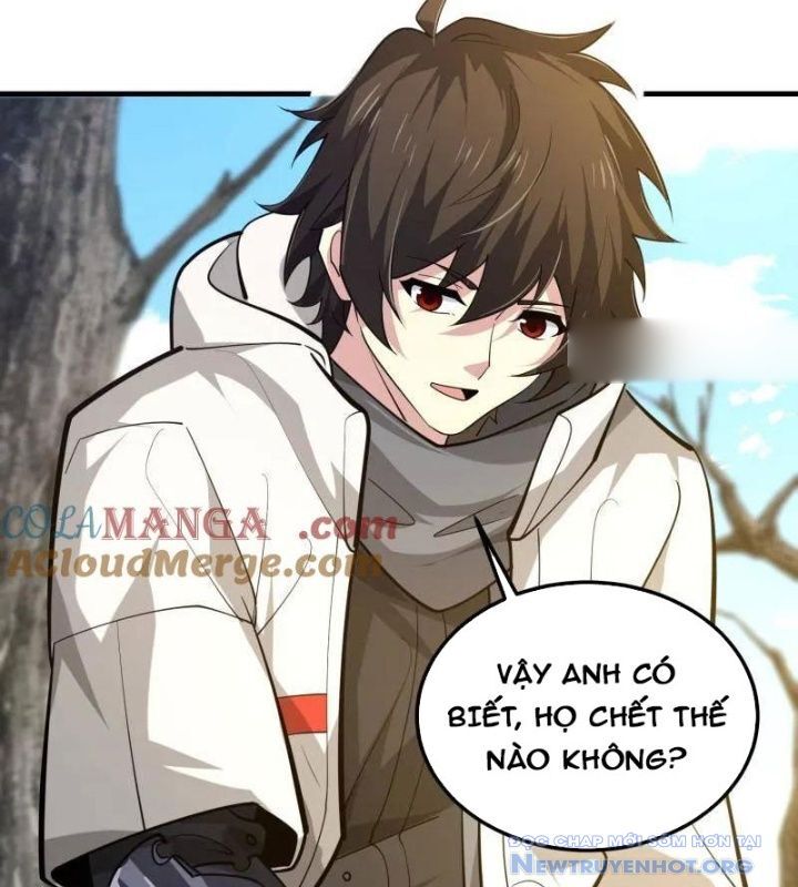 Đệ Nhất Danh Sách Chapter 575 - Trang 2