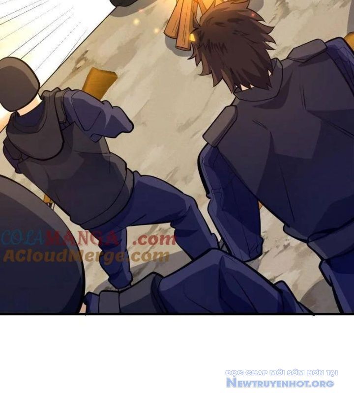 Đệ Nhất Danh Sách Chapter 575 - Trang 2