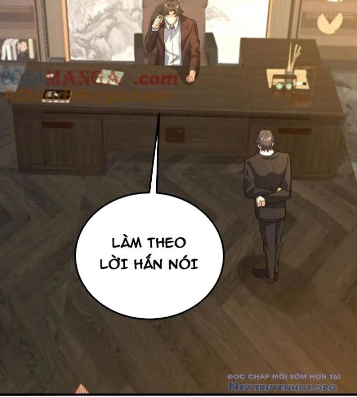 Đệ Nhất Danh Sách Chapter 575 - Trang 2