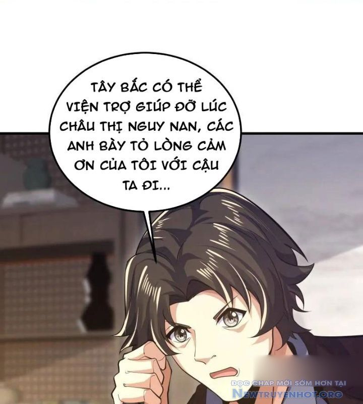 Đệ Nhất Danh Sách Chapter 575 - Trang 2