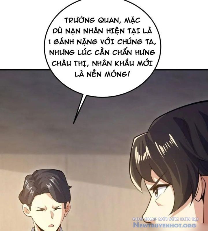 Đệ Nhất Danh Sách Chapter 575 - Trang 2