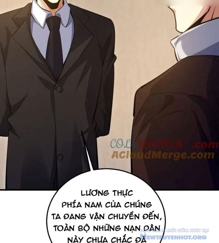 Đệ Nhất Danh Sách Chapter 575 - Trang 2