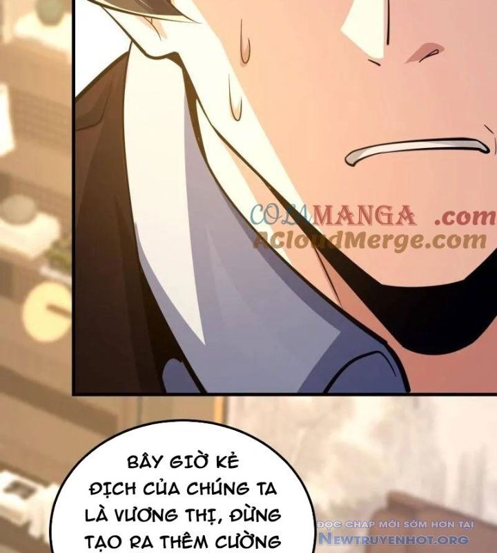 Đệ Nhất Danh Sách Chapter 575 - Trang 2