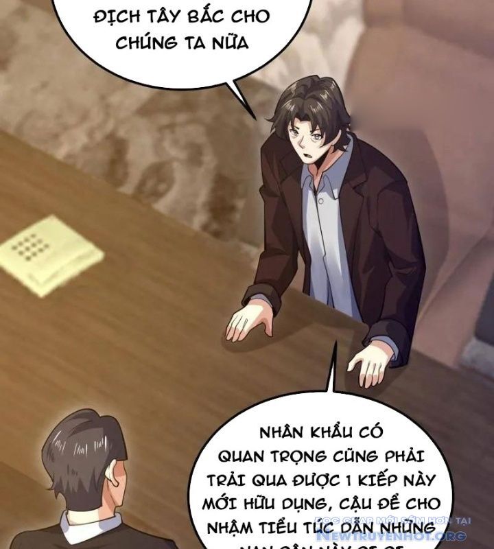 Đệ Nhất Danh Sách Chapter 575 - Trang 2