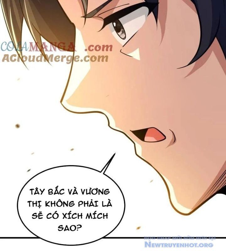 Đệ Nhất Danh Sách Chapter 575 - Trang 2