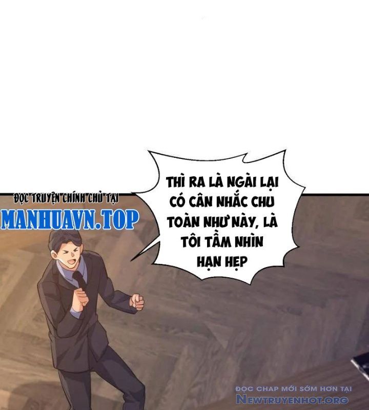 Đệ Nhất Danh Sách Chapter 575 - Trang 2