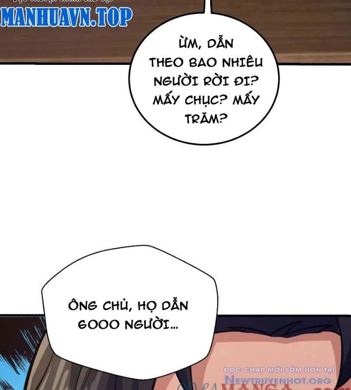 Đệ Nhất Danh Sách Chapter 575 - Trang 2