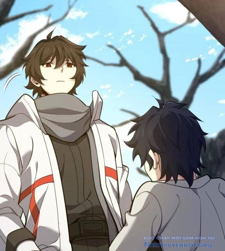 Đệ Nhất Danh Sách Chapter 575 - Trang 2