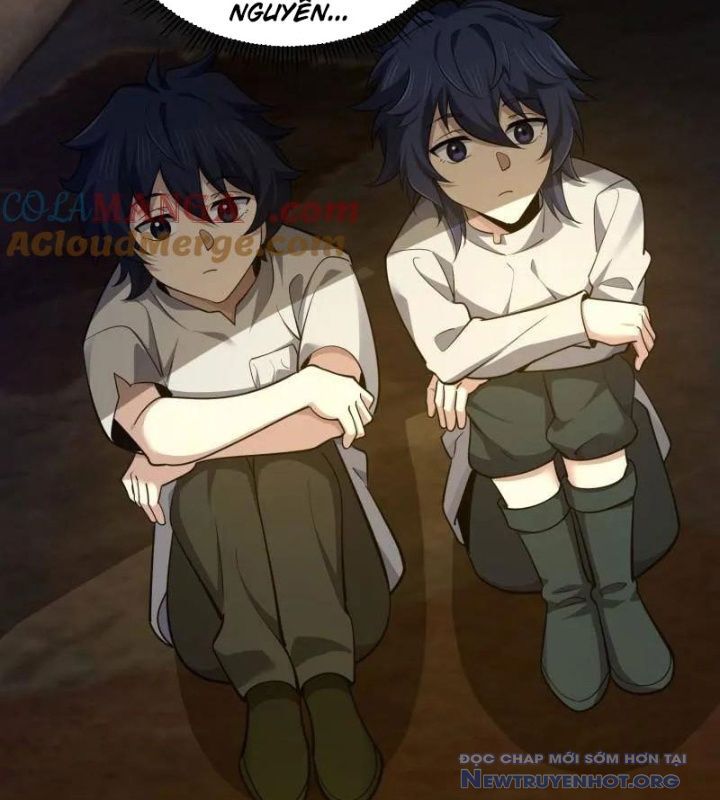 Đệ Nhất Danh Sách Chapter 575 - Trang 2