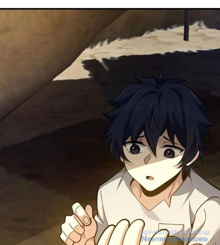 Đệ Nhất Danh Sách Chapter 575 - Trang 2