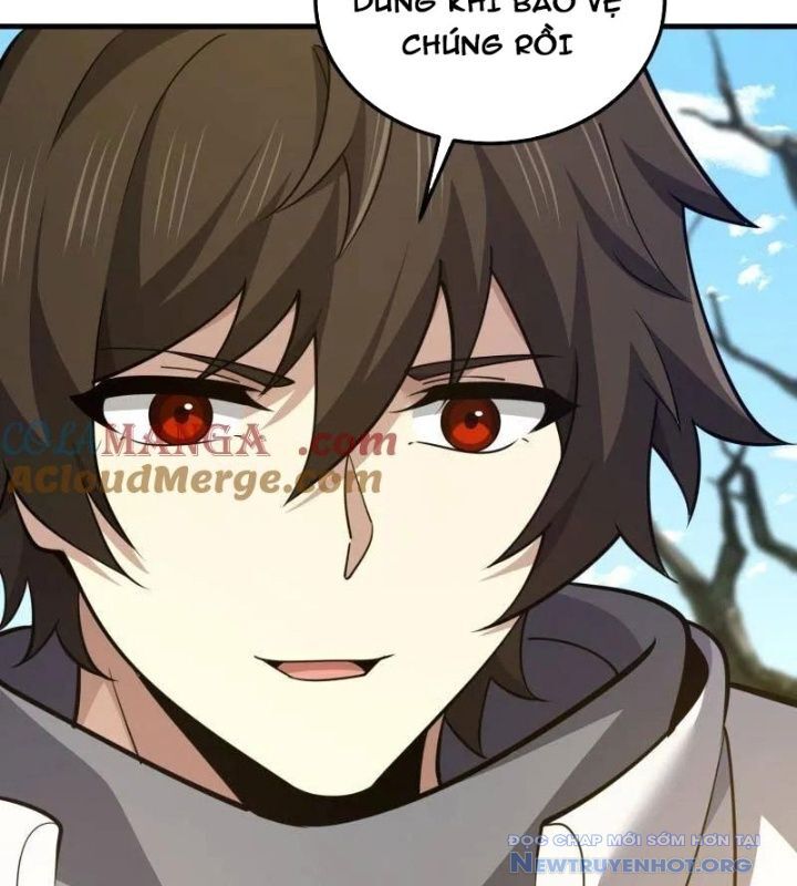 Đệ Nhất Danh Sách Chapter 575 - Trang 2