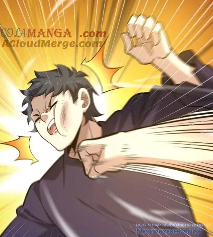 Đệ Nhất Danh Sách Chapter 575 - Trang 2