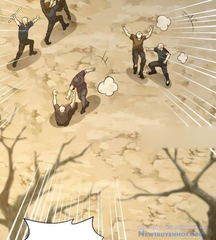 Đệ Nhất Danh Sách Chapter 575 - Trang 2