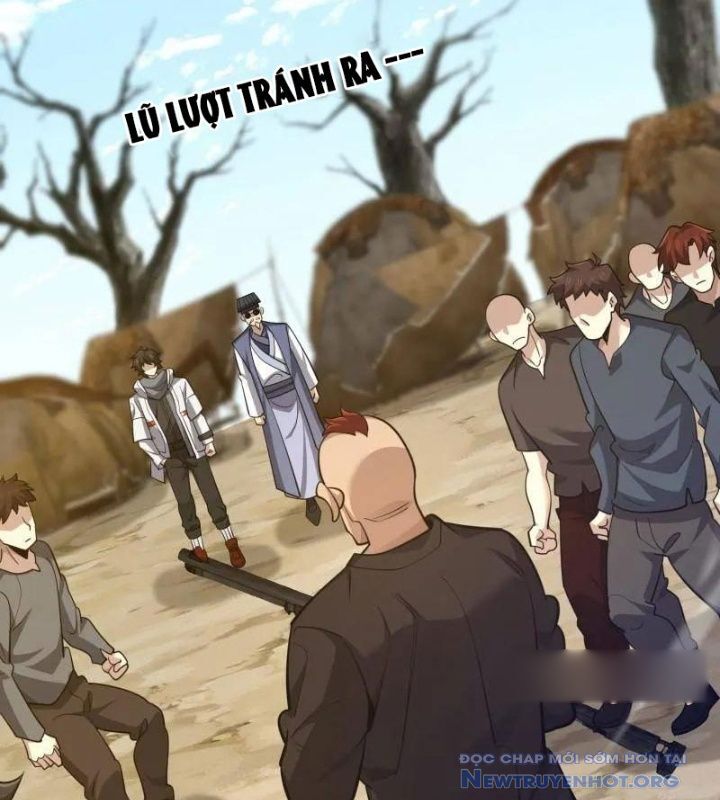 Đệ Nhất Danh Sách Chapter 575 - Trang 2