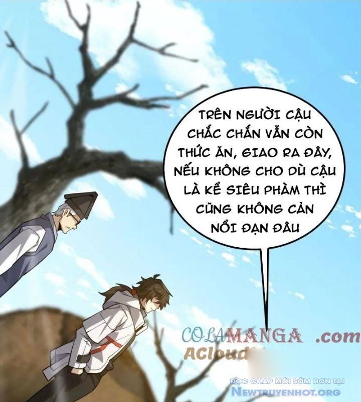 Đệ Nhất Danh Sách Chapter 575 - Trang 2