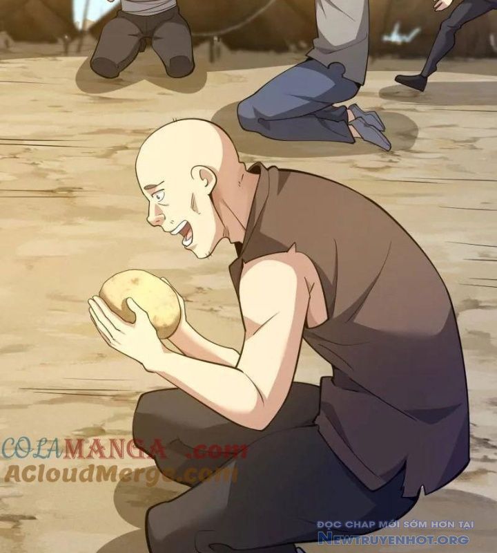 Đệ Nhất Danh Sách Chapter 575 - Trang 2