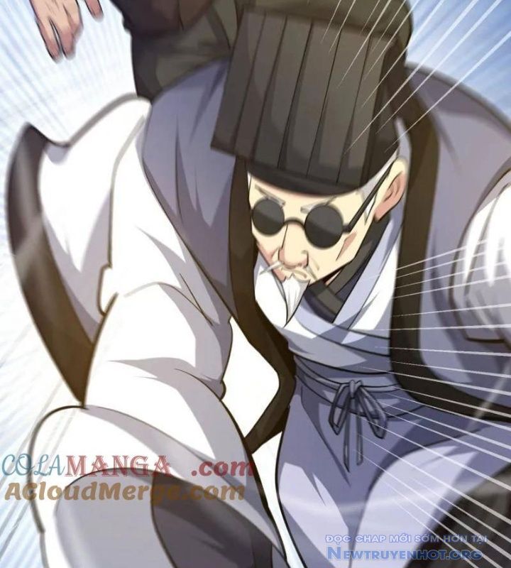 Đệ Nhất Danh Sách Chapter 575 - Trang 2